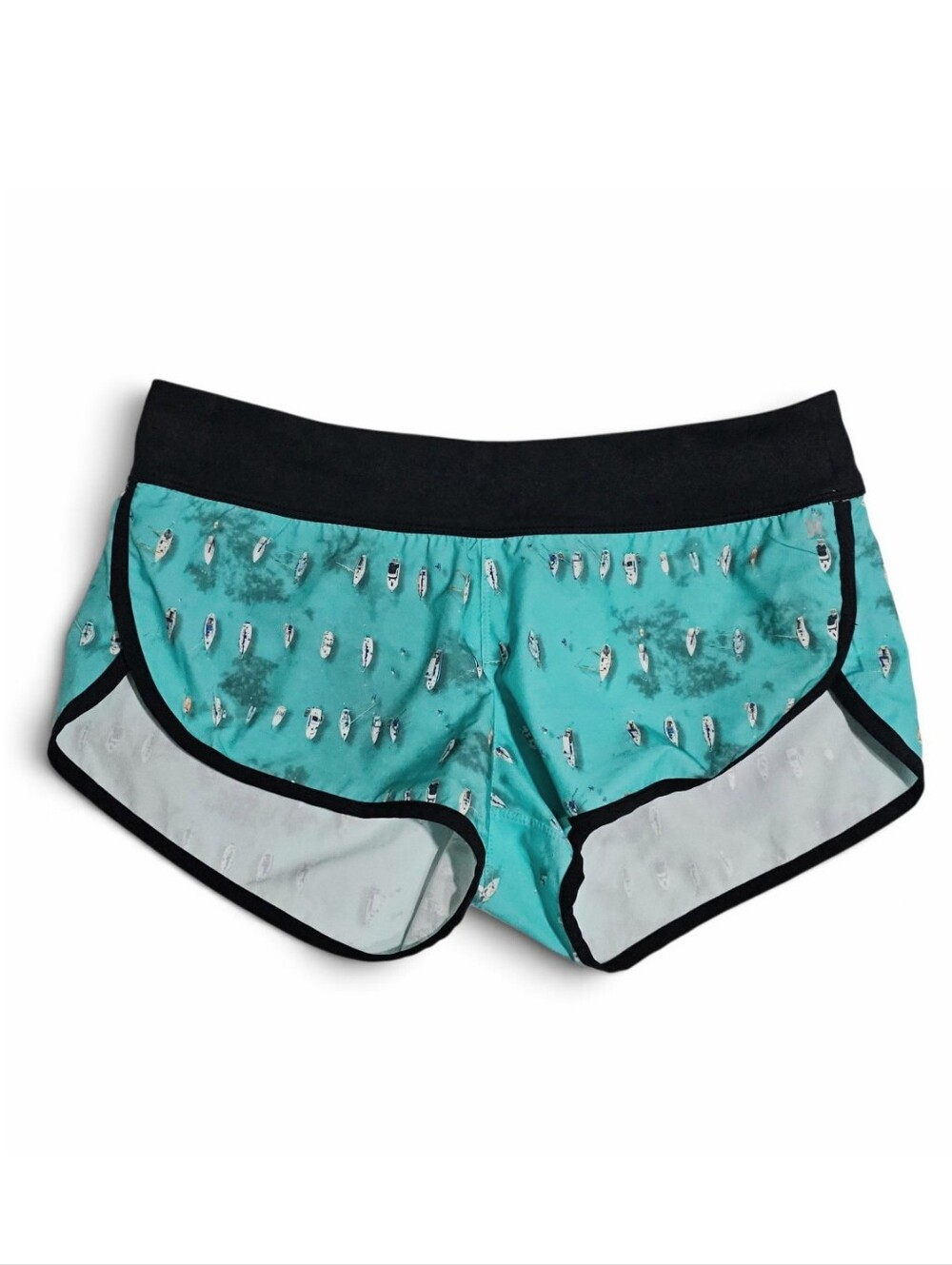 Hurley Phantom Bora Beachrider Short Womens Medium